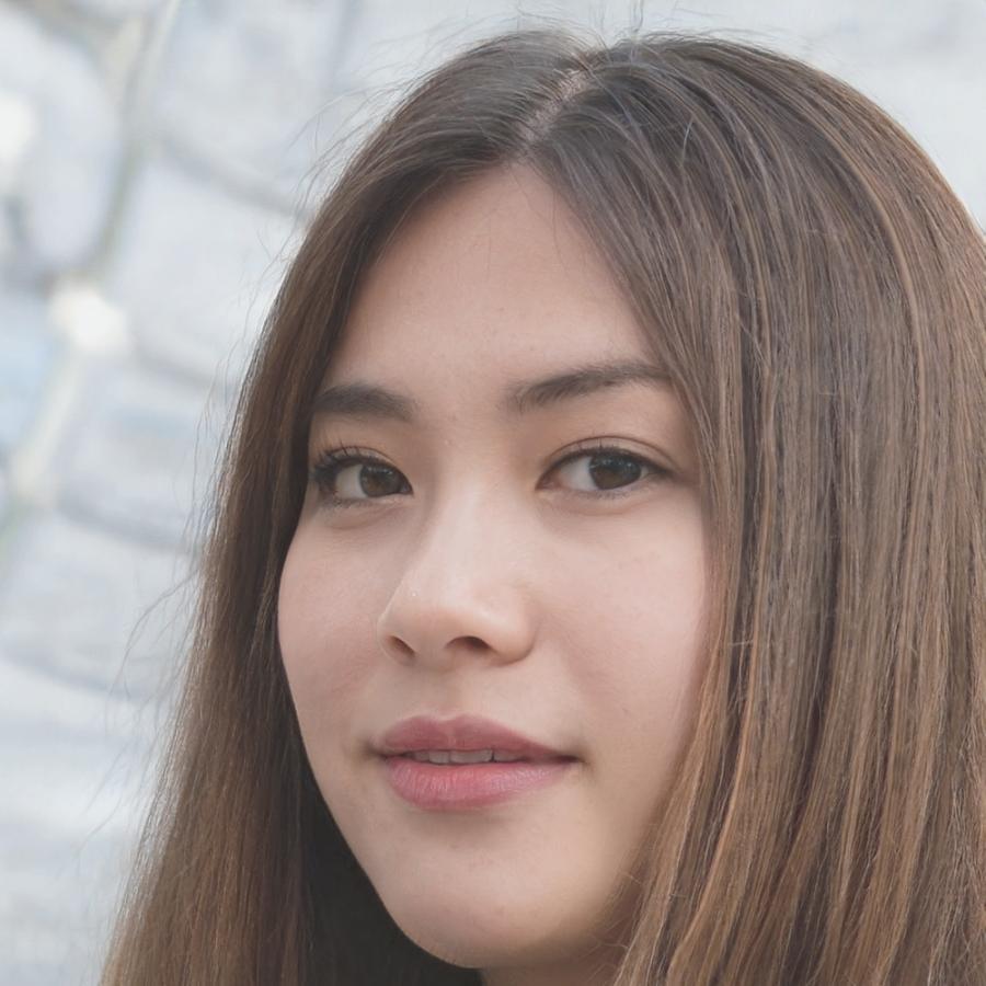 Zephyr Chen, International Student Financial Advisor